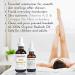 100% Organic Baobab Oil - Cold Pressed Hair & Nail Essential - Raw Skincare Moisturizer Pure Vitamin E for Scars - 1 oz - Buy Online on SooperMarket.com