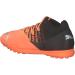 PUMA Unisex Kids Future Z 3.3 TT Jr Football Shoe - Neon Citrus & Diamond Silver | Size 28 EU - International Shipping Available - Buy Online on SooperMarket.com