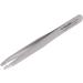 Faude Professional Tweezers for Precise Eyebrow Plucking - Stainless Steel & Silk Touch Coated | Perfect for Fine Hairs & Ingrown Hair - Buy Online on SooperMarket.com