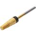 Nail Drill Bit Replacement Nail Gel Grinding Head Tungsten Steel Nail Grinding Head 2 Way Rotating for Nail Gel Cleaning Removal - Buy Online on SooperMarket.com