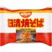 Nissin Demae Ramen Instant Ramen Noodles - Yakisoba Flavour 100g (Pack of 10) - Buy Online on SooperMarket.com