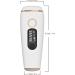 Intelligent Induction Laser Hair Removal - Whole Body Depilation Shaver for Women - Buy Online on SooperMarket.com