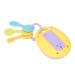 Buy Car Remote Control Key Toy - Sound & Light Early Learning Teether Toy for Babies | International Shipping Available - Buy Online on SooperMarket.com