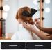 Ycnpeatt Twist Deft Bun Hair Bun Maker - Black Elastic Bands for Women & Girls - Buy Online on SooperMarket.com