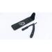 ADS Medi Care Professional Barber Men Shaving Barber Razor Manual Shaving Razor with Leather Pouch Salon Razor CE - Buy Online on SooperMarket.com