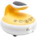 TensCare Nouri Duo-Double Electric Pump. Quiet with a Night Light and Back Lit Display to Pump Day or Night. 17 Suction Levels and 4 Pumping Frequencies for Efficient Milk Expression White - Buy Online on SooperMarket.com