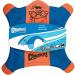 Chuckit! Flying Squirrel Dog Toy Medium - Interactive Floating Disc Frisbee for Tossing and Fetch - Buy Online on SooperMarket.com
