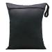 Wet Dry Bags Large Wet Dirty Laundry Bag Waterproof Dry Wet Bag Cloth Nappy Wet Bags Changing Bag Organiser Pouches Cloth Diaper Bag for Babies Swimming Camping Travel Gym Workout Beach 15.7x19.7inch 1Pc-40*50cm