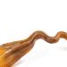 Wave Hair Clip XL 13cm - Made in Germany | WeLoveBeads - International Shipping - Buy Online on SooperMarket.com