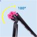 Buy Ranara Replacement Glasses End Tips - Silicone Insert for Children's Glasses Purple Frame Bayonet Style Spare Parts - Buy Online on SooperMarket.com