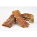 Beef neck tendon 1000g the premium chew snack for dogs from PrideDogs | 100% beef made in Germany | odorless bag