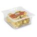 Gustos Dumplings Tasting Set - 4 Packs: Bacon Chanterelle Spinach & Cheese - Authentic South Tyrolean Recipe - International Shipping Available - Buy Online on SooperMarket.com