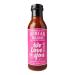 Medium Spicy Korean Bulgogi Kalbi Galbi BBQ Marinade & Sauce Gluten-free, Non-GMO, Vegan, OU Kosher 15oz (pack of 1) Medium Spicy Korean Bulgogi BBQ Sauce & Marinade