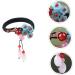minkissy 1pc Vintage Hair Tie Hanfu Hair Accessories Chinese Hair Accessories Decorative Hair Ties Bead Hair Ties Pearl Hair Cosplay Hair Accessorie Agate Hair Rope Lady Hair Bands Headgear - Buy Online on SooperMarket.com