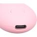 Buy Fuckette Electric Pink Eyebrow Tweezers with Camera Precision Hair Removal for Perfectly Defined Eyebrows | International Shipping Available - Buy Online on SooperMarket.com