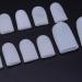 FOMIYES 15 Pairs Gel Toe Caps - Callus & Blister Silicone Protectors for Women/Men - Buy Online on SooperMarket.com