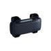 Tractive GPS CAT 4 harness attachment. Ideal for carefree walking with your cat. (incl. Velcro straps) TRAMINHM