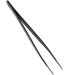 Buy Stainless Steel Anti Magnetic Antistatic Hetero Tips Tweezers | Best Precision Tools for Electronics & Crafts - Global Shipping Available - Buy Online on SooperMarket.com