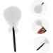 HAPINARY Makeup Puff Powder Makeup Tools Powder Puff Lovely Body Powder Puff Kid Puff Loose Powder Puff Makeup Powder Puff Small Powder Puff Setting Powder Puff Compact Powder Puff - Buy Online on SooperMarket.com