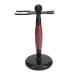 Razor and brush stands shaving brushes for men holder stands shaving brush stands for toilets hotels