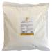 Hides Fine Foods - Cornflour (Maize Starch) 1kg - GMO Free - Suitable for Vegetarians - Baking - Bread - Cakes - Pancakes - Pastries - Sauce Thickener