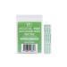 Hypoallergenic Luxhair Medical 1522 adhesive tapes for attaching wigs and extensions.Duration 2 days.Skin -friendly double -sided glue straight 1 pack