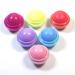 Natural Moisturizing Lip Balm - Smooth Healing Lip Care | Fruit Flavoured Hydration (Orange) - Shop Internationally - Buy Online on SooperMarket.com