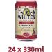 R Whites Premium Raspberry and lemonade can 24 x 330 ml - Buy Online on SooperMarket.com