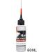 Hair Clipper Oil 60 ml Premium Clipper Oil for Hair Trimmers Hair Clippers Shaver Trimmers Hairdressing & Beard Trimmer Lubricating Oils Care for Your Hair Trimmer 60ml X 1pcs - Buy Online on SooperMarket.com