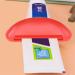Toothpaste Squeezer New Plastic Tube Squeezer Extractor Toothpaste Ointment Bathroom Z3U9 Shower for Family Accessories - Buy Online on SooperMarket.com