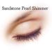 ShadowSense Creme to Powder Long Lasting Eye Shadow (Sandstone Pearl Shimmer)