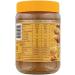 Calve Pindakaas met Noot (Peanut Butter with Chunks of Nuts) 3 Jars x ea 12.3oz/350gr by Calve - Buy Online on SooperMarket.com