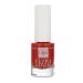 Eye Care Cosmetics Nail Enamel Ultra Silicone Urea Flamenco 5 ml