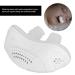 Sonre Stopper Snoring Device - Soft Nasal Plug for Home Sleeping (White) - Buy Online on SooperMarket.com