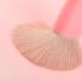 AIDIRui Makeup Brush Glam Blend Eyeshadow Brush Set Foundation Brush Beauty Tool Multifunctional Portable Beauty Pen(Pink) - Buy Online on SooperMarket.com