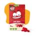 The Fruit Factory Strawberry Fruit Hearts Juice 20g x 5 (Pack of 9)