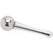 Eye Roller - Portable Stainless Steel Cooling Globe for Fatigue Relief | Best Skin Care Accessory - Buy Online on SooperMarket.com