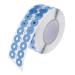 predolo Anti-Slip for Glasses for Children and Adults Laboratory Accessories Blue 02 02 Blue
