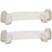 Irregular Hip Hop False Tooth Set Halloween Festival Hip Hop Tooth Decoration Accessory (Silver Color) - Buy Online on SooperMarket.com