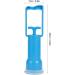 Piglet Rebreather: Comfortable, Strong Suction, High Reliability - Breathing Pump for Livestock on the Farm - Buy Online on SooperMarket.com