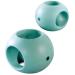 Magnetic Anti-Limescale Ball - 5 Pack for Dishwasher | Serria Green | Limescale Reduction Solution - Buy Online on SooperMarket.com