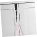 ABOOFAN 2pcs Door Hook Hat Hanger Over Door Clothes Hanger Rack Bathroom Towel Hooks Organizer Ordinary - Buy Online on SooperMarket.com