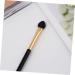 Gogogmee 15pcs Eye Shadow Brush Women Makeup Brush Blending Sponge Eyeshadow Sponge Applicator Plastic - Buy Online on SooperMarket.com