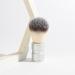 Colcolo Hair Razor Brush | Men's Hairdressing Salon Tool | Stainless Steel Handle for Facial Cleaning | Perfect Festival Gift - Buy Online on SooperMarket.com