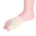 KENANLAN Bunion Corrector Set - Toe Straightener & Pain Relief Sleeves - Hallux Valgus Straighteners - 17x12x3 - Buy Online on SooperMarket.com
