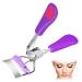 Eyelashes Curler with Comb Eye Lash Curler Separated Lashes Curler Steel Wide Angle Eyelash Comb Eye Makeup Tool Lash Curler for Girls Women