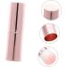 Gogogmee 1pc Blush Brush Travel Makeup Brush Blush Powder Brush Buffing Brush Portable Makeup Brush Blusher Brush Cosmetics Brush Retractable Makeup Brush Foundation Miss Aluminum Trimming - Buy Online on SooperMarket.com