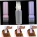 Hair Coloring Applicator Wurzel Kamm | 120ml Pink Dye Comb & Brushes - Perfect for Easy Application - Buy Online on SooperMarket.com