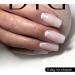 Didier Lab - Polygel Pastel Pink - Strong Nail Gel Builder for Extension - Resistant to Damage - Hard as Acrylic - Strengthener - Long Lasting - For Professional and Beginners - LED Lamp - 30g - Buy Online on SooperMarket.com