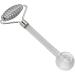 2-in-1 Ice Cream Facial Scooter - Cooling Skin Tool to Reduce Swelling & Relieve Tiredness | Perfect for Home Use - Buy Online on SooperMarket.com